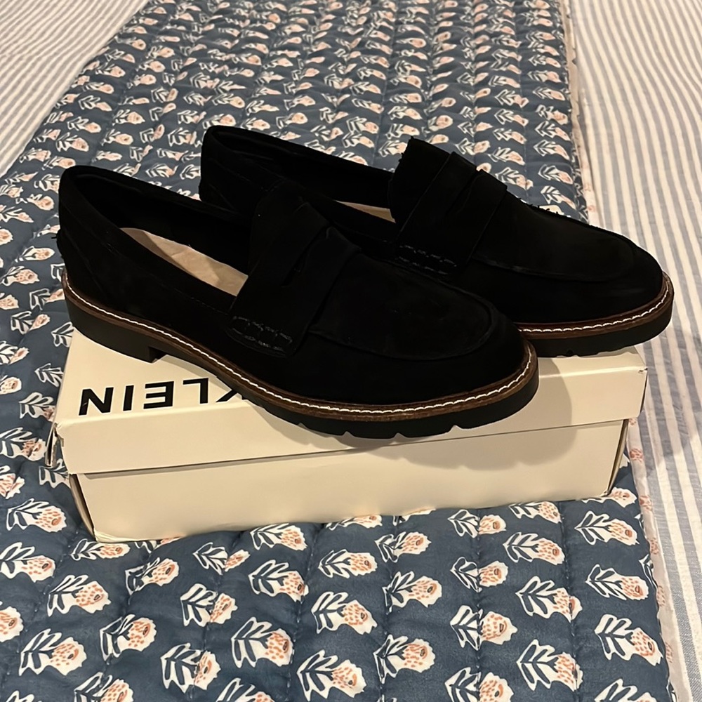 Anne Klein Everly Penny Loafer